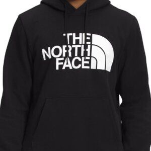 The North Face Men's Half Dome Pullover Hoodie